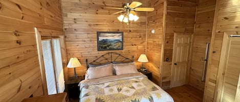 2 dormitorios, escritorio, cuna de viaje y wifi gratis