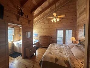 2 habitaciones, escritorio, cuna de viaje y wifi gratis 