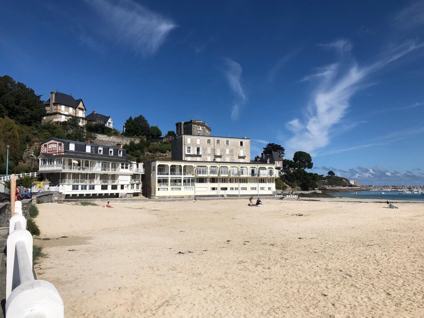 Plage