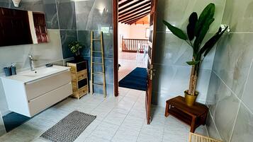 Premium bedding, pillow-top beds, individually decorated