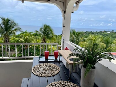 Le Domaine du Val de l'Orge