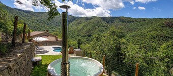 Lovely home in Pian del Ponte