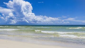 Ubicación cercana a la playa