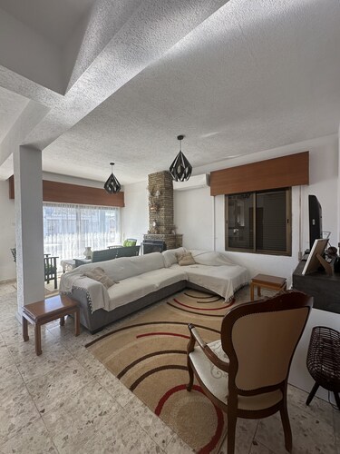 Centrally located 3 bedroom apartment in Limassol Cyprus