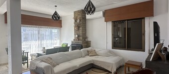 Centrally located 3 bedroom apartment in Limassol Cyprus