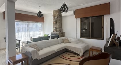 Centrally located 3 bedroom apartment in Limassol Cyprus