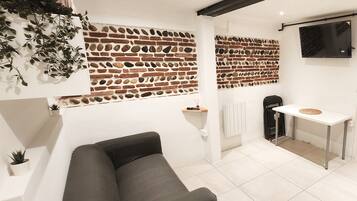 TV connectée, écrans d'ordinateur