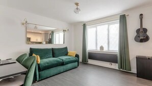 Oppholdsområde