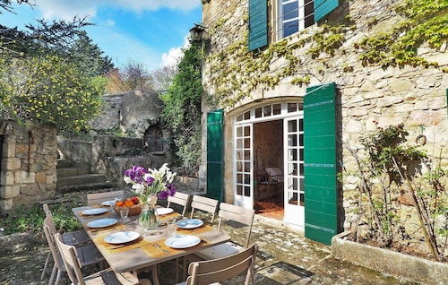 Schönes Zuhause in Saint-Martin-de-Crau