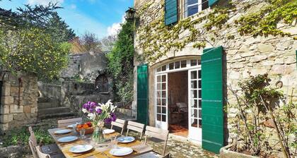 Schönes Zuhause in Saint-Martin-de-Crau