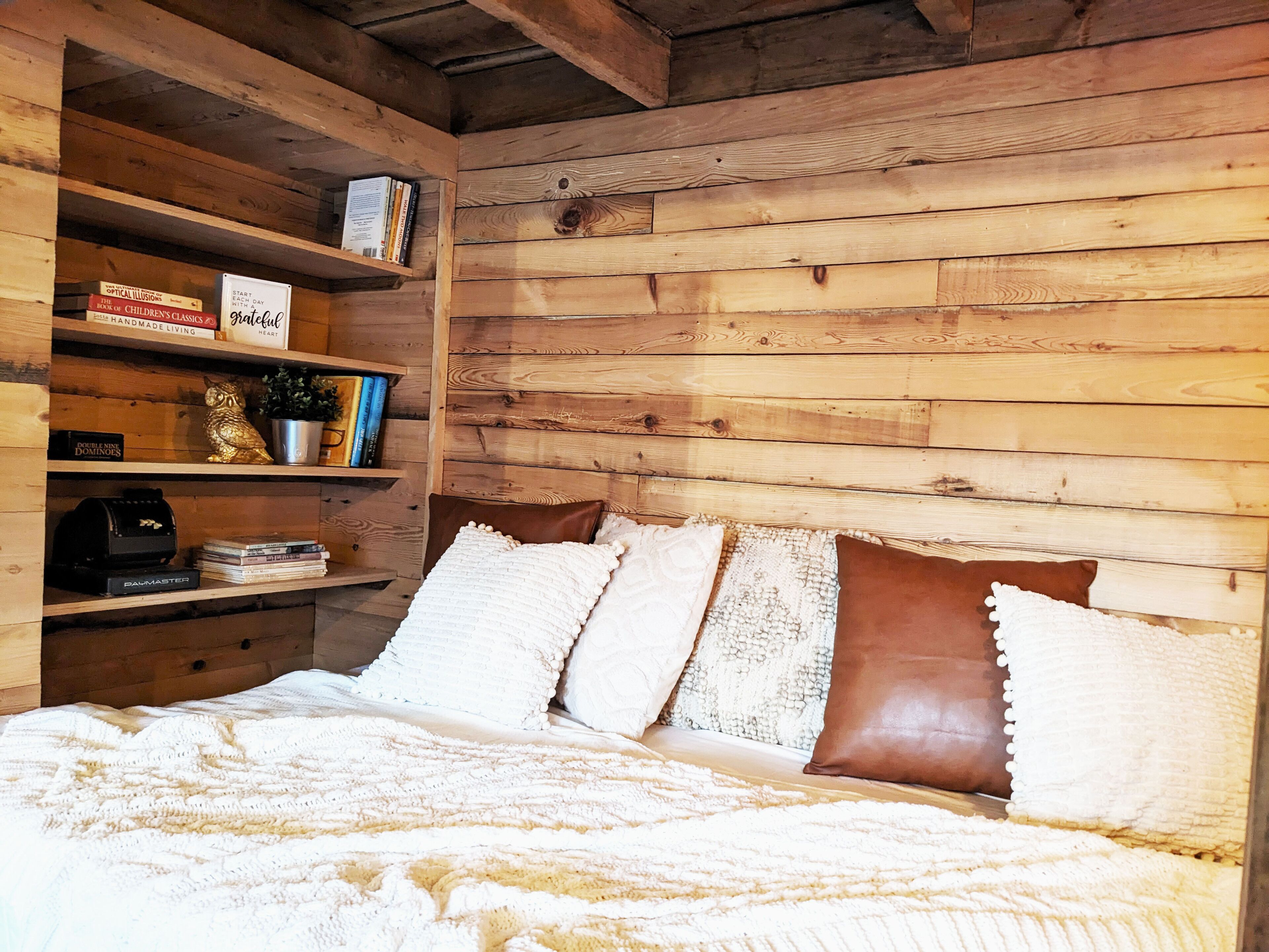 2 habitaciones, wifi gratis y ropa de cama 