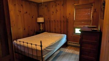 3 habitaciones y wifi