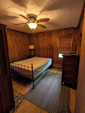 3 bedrooms, WiFi