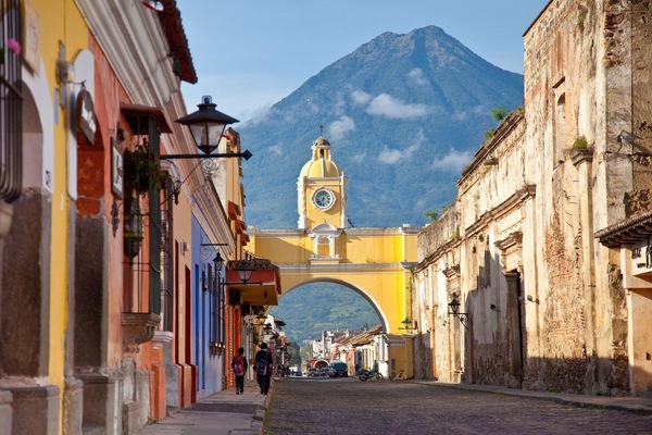 Lugar de interés