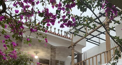 Spacious house
15 people
8 minutes for Antigua Guatemala
Nice and Cozy