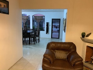 Intérieur