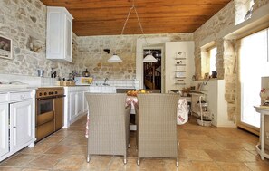 冰箱、烤箱、炉灶、洗碗机