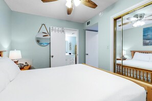 3 bedrooms, desk, iron/ironing board, free WiFi - Dreamy Orange Beach 3BR Getaway w/Pool & Views (Orange Beach)