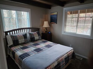 3 Schlafzimmer, Schreibtisch, Bügeleisen/Bügelbrett, kostenloses WLAN