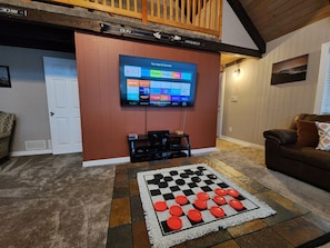 Sala de juegos