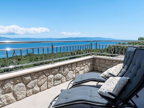 Terrace/patio - Victory by Interhome (Labin)