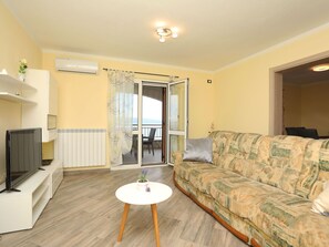 TV - Victory by Interhome (Labin)