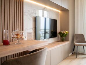 Dining - Mar di Roseto by Interhome (Roseto degli Abruzzi)