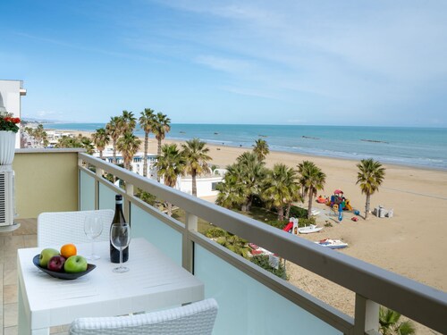 Mar di Roseto by Interhome