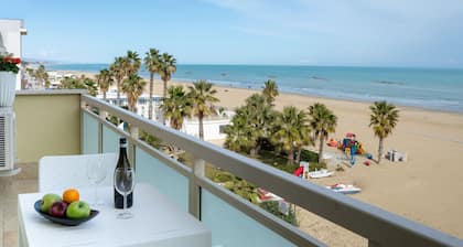 Mar di Roseto by Interhome