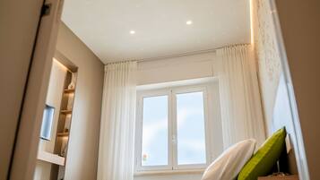 1 Schlafzimmer, Internetzugang