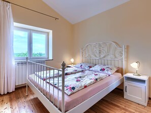 3 bedrooms, WiFi - Villa Maran by Interhome (Umag/Zambratija)