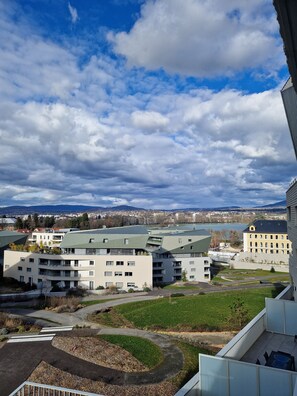 Property grounds - The Little Paradise lake view (Annecy)