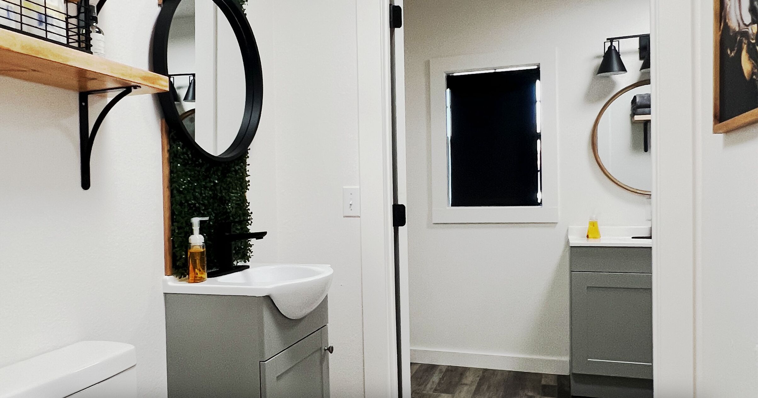 Asciugacapelli, asciugamani, carta igienica