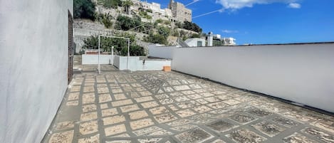 住宿场地
