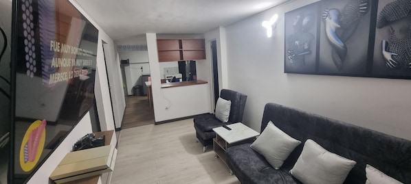 Interior - Hermosa Casa Ideal Para Familias y Grupos Cerca a Miradores (Medellín)