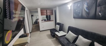 Hermosa Casa Ideal Para Familias y Grupos Cerca a Miradores