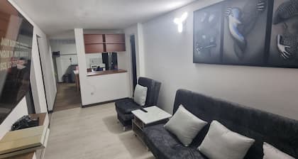 Hermosa Casa Ideal Para Familias y Grupos Cerca a Miradores