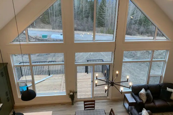 Smart TV, DVD player