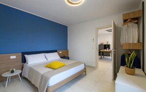 5 bedrooms, travel crib, WiFi (free) - Cozy home in Colonnella (Colonnella)