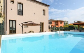 Pool - Cozy home in Colonnella (Colonnella)