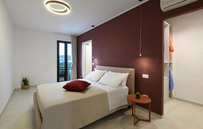 5 bedrooms, travel crib, WiFi (free) - Cozy home in Colonnella (Colonnella)