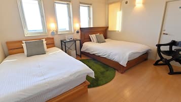 3 Schlafzimmer, Bügeleisen/Bügelbrett, WLAN, Bettwäsche