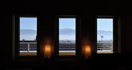 Charming 3-bedroom villa with WiFi and AC in enchanting ChĆnan