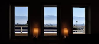 Charming 3-bedroom villa with WiFi and AC in enchanting ChĆnan