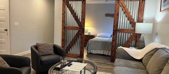Walloon Retreat ~ Close to Boyne & Petoskey
