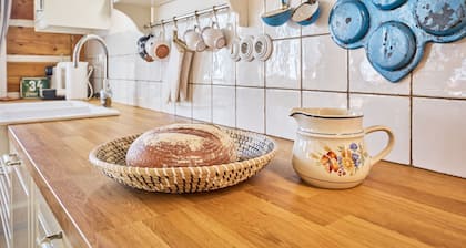 Charming Mountain Lodge & Wellness by Interhome