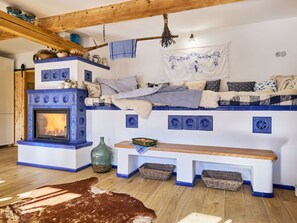 Interior - Charming Mountain Lodge & Wellness by Interhome (Horní Maršov/Pec pod Sněžkou)