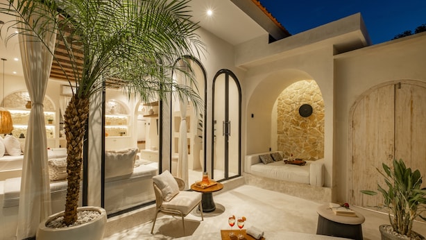 Unclassified image, 1 of 29, button - Romantic Villa - Ultimate Love Sanctuary (Canggu)