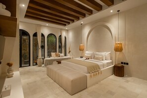 Honeymoon Villa - Romantic Villa - Ultimate Love Sanctuary (Canggu)