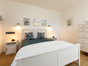 2 多间卧室、上网接入